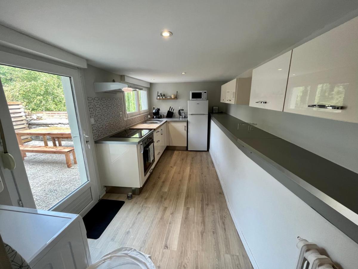 Holiday home Maison De - Centre Lannion