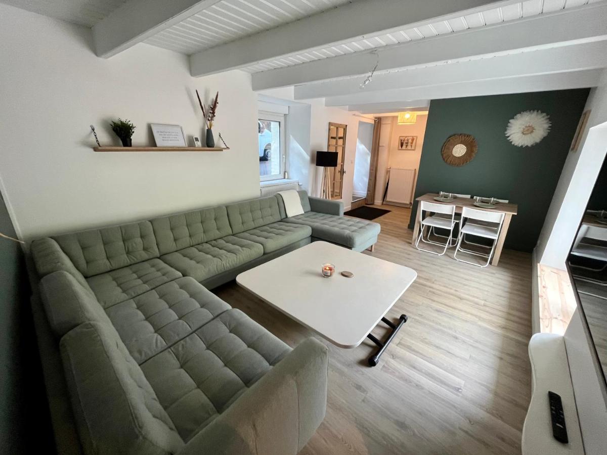 Maison De - Centre Vakantiehuis