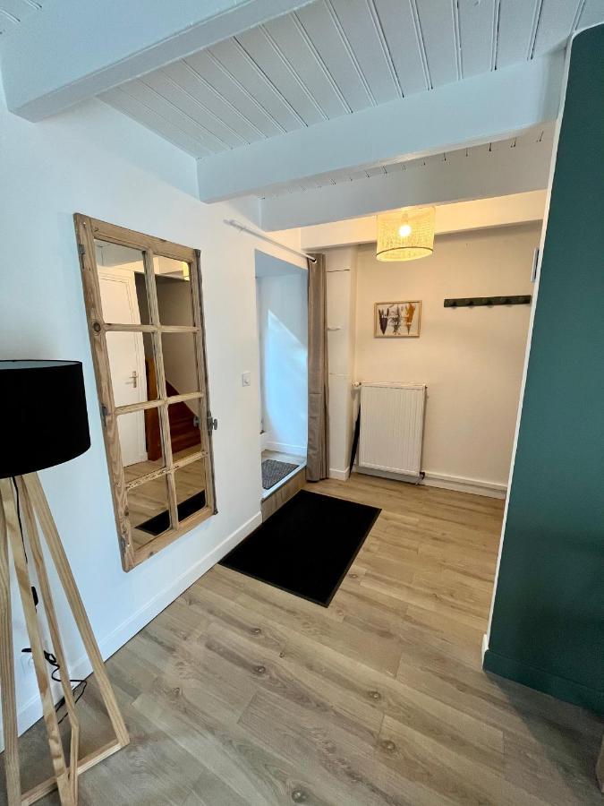 Maison De - Centre Vakantiehuis